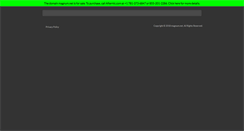 Desktop Screenshot of magnum.net