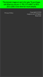 Mobile Screenshot of magnum.net