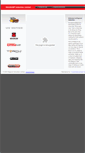 Mobile Screenshot of magnum.ws